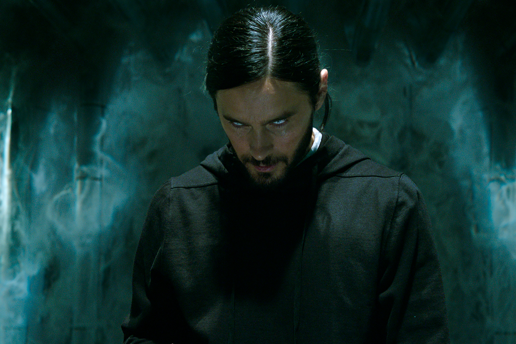 Jared Leto’s ‘Morbius’ Pushed to April Due to Omicron Surge