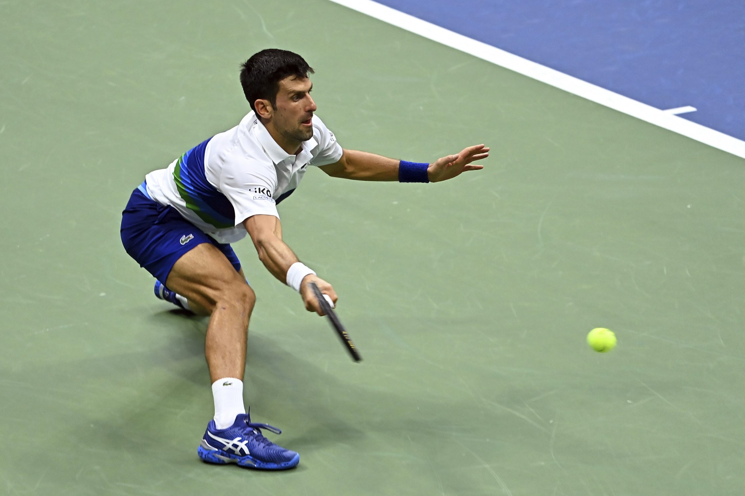 Novak Djokovic Denied Entry into Australia for Australian Open After Visa Canceled