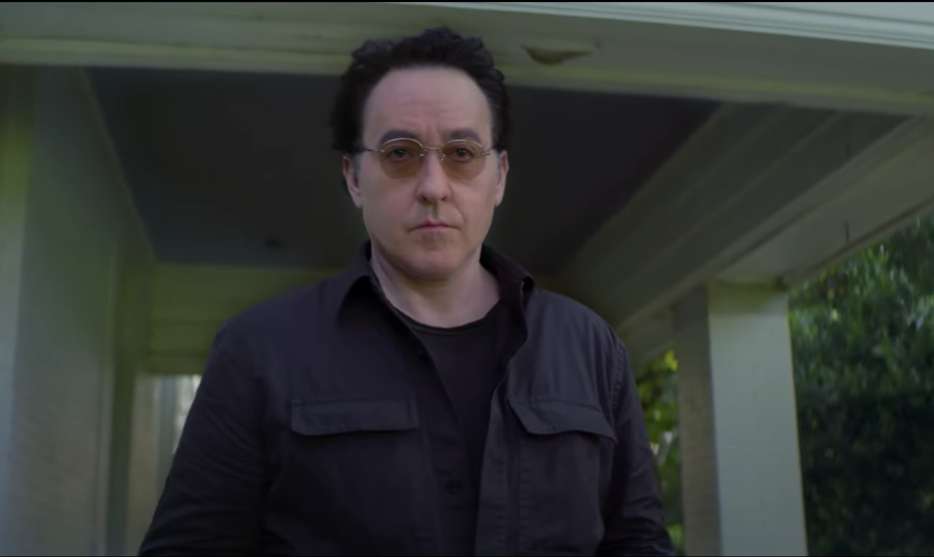 Watch John Cusack Star as Crime Boss in ‘Pursuit’ Trailer