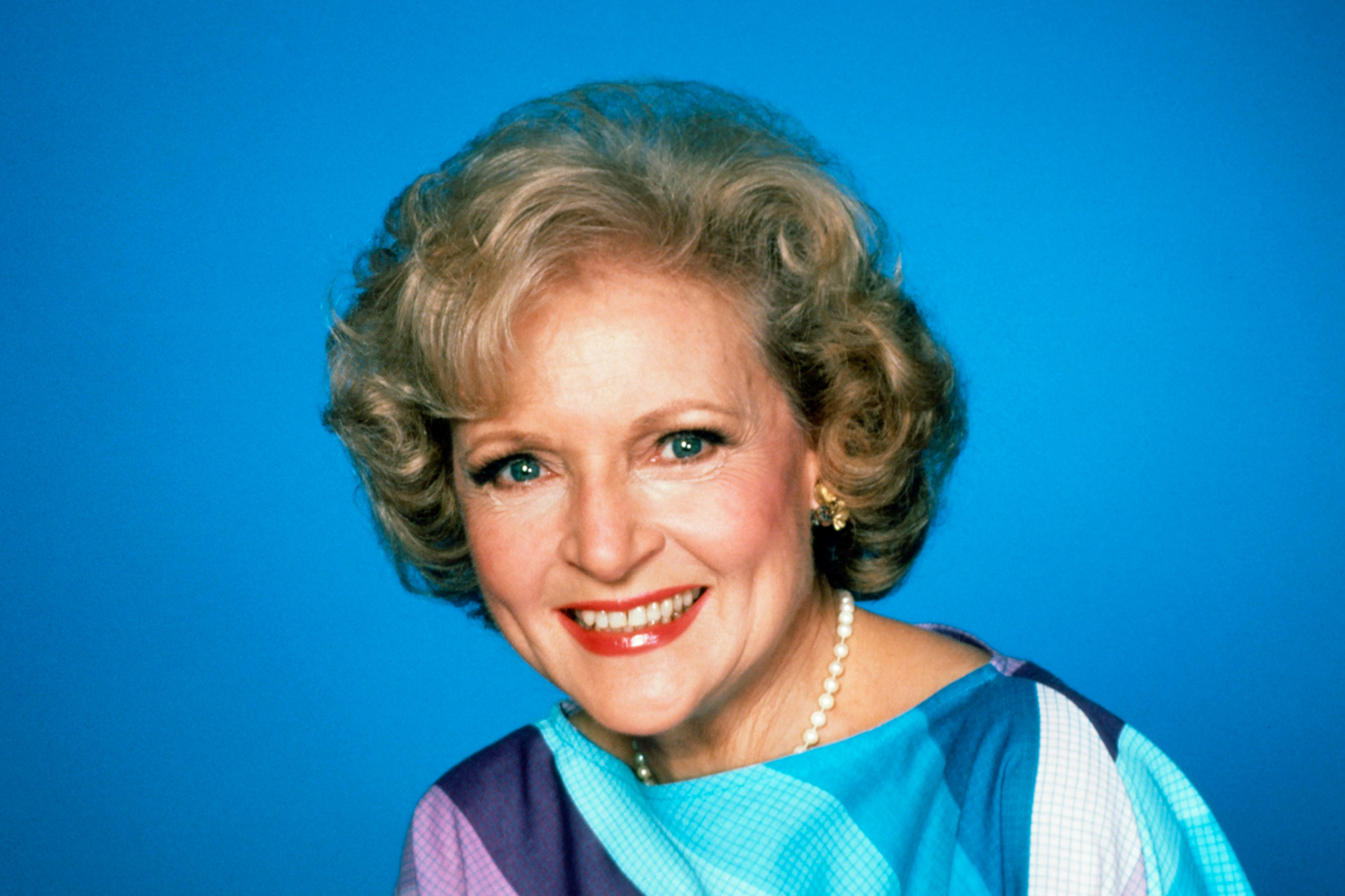 Goodbye, Golden Girl: How Betty White Conquered TV Over Six Decades