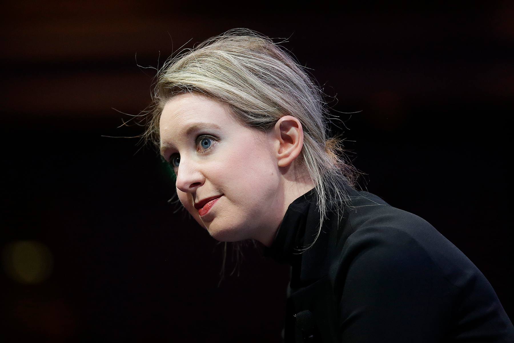 Elizabeth Holmes Verdict Hangs in the Balance as Jury Deadlocked on 3 Counts