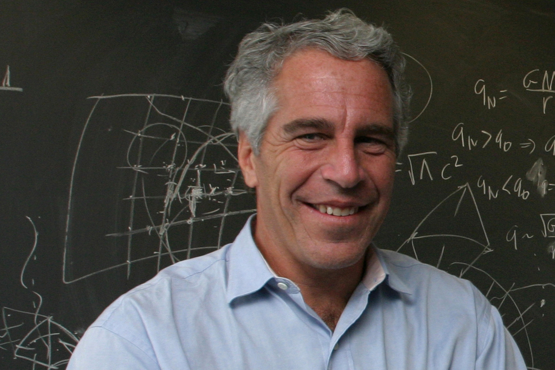 Revealed: Jeffrey Epstein’s Secret $500K Payoff to Accuser