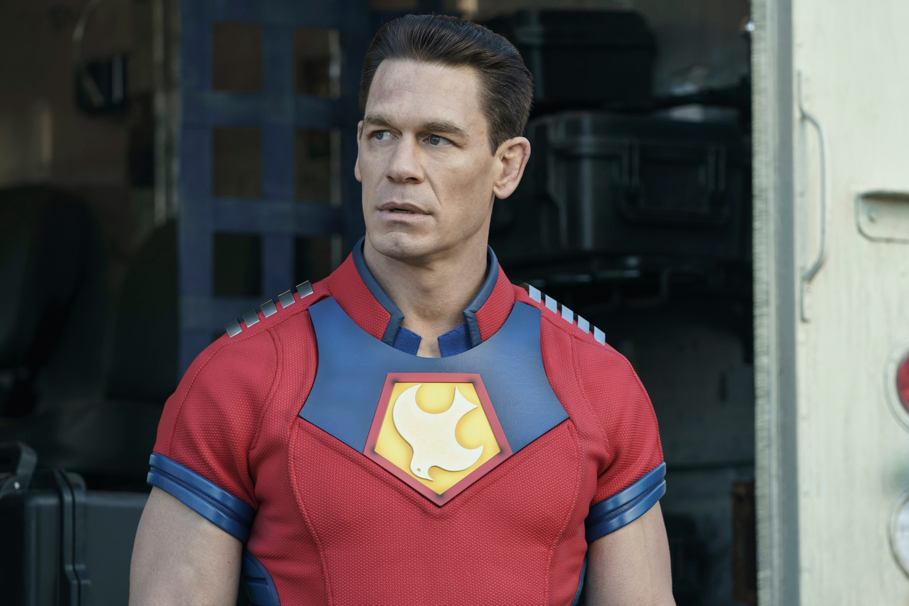 ‘Peacemaker’ Declares War on Self-Serious Superheroes