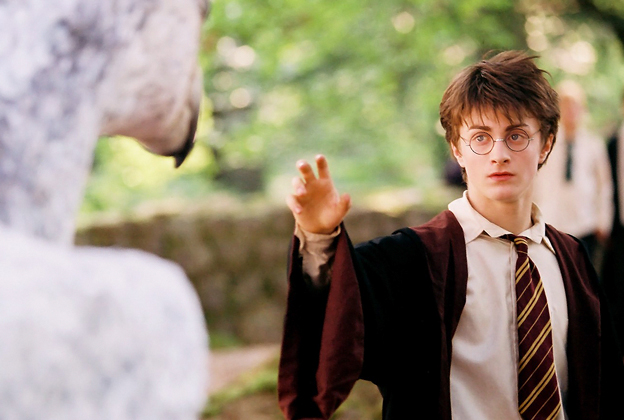 Here’s Where to Stream All the ‘Harry Potter’ Movies Online