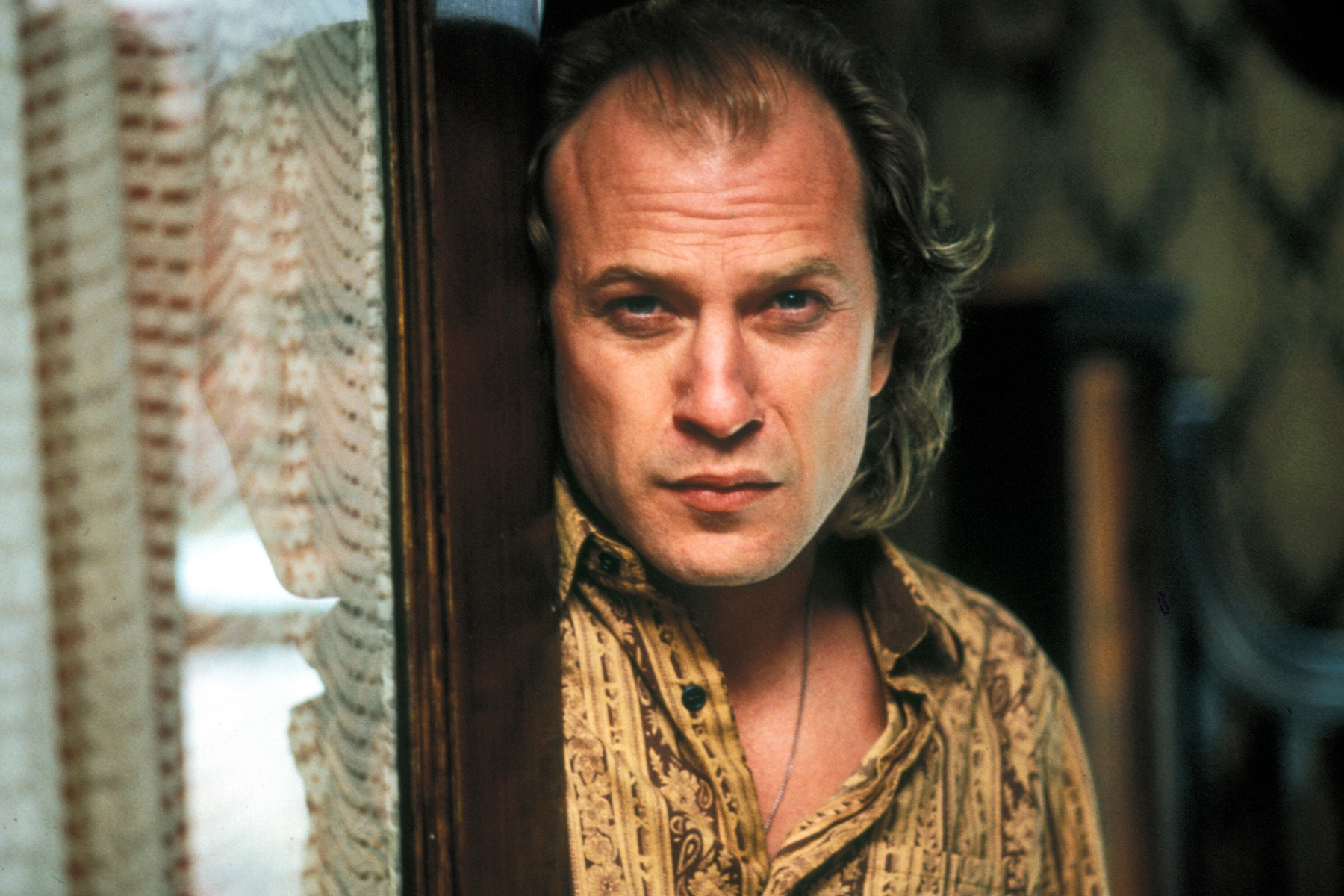 Silence of the Lambs; Buffalo Bill